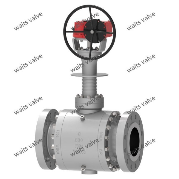 What Is the Temperature Range of Cryogenic Valves?