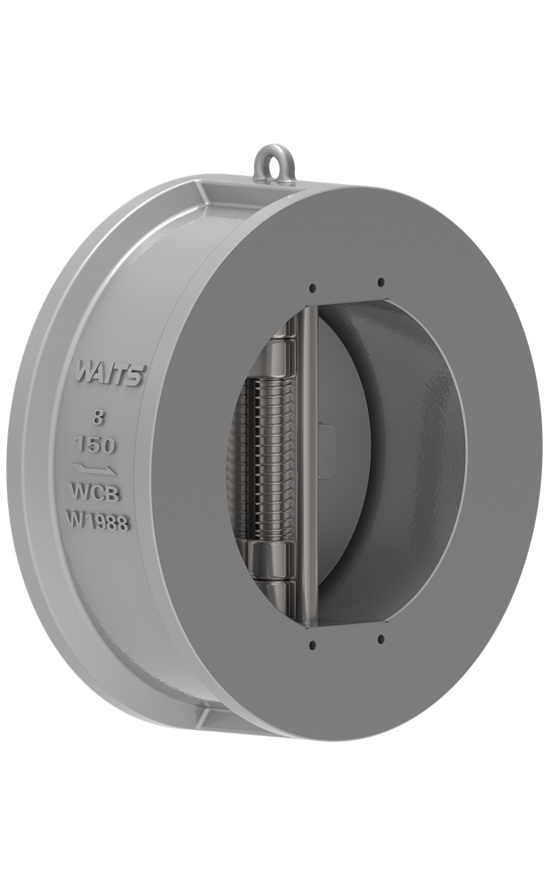 Swing Wafer Check Valve